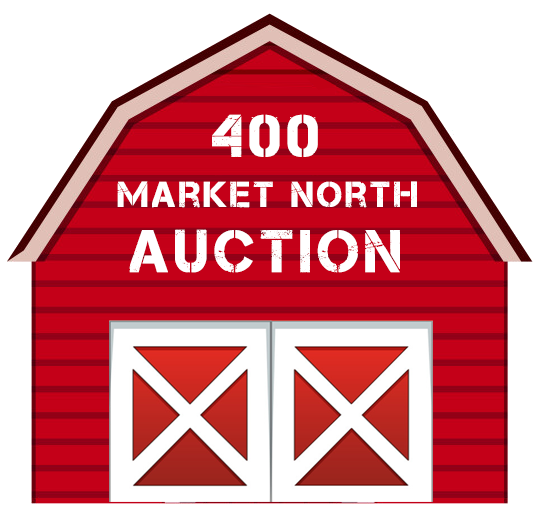 400 Market North Auction