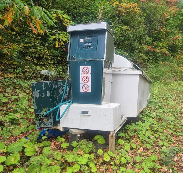 Fuel Cell