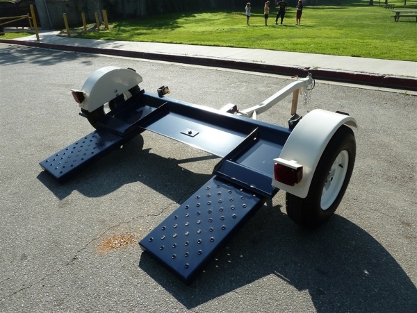 Car Dolly
